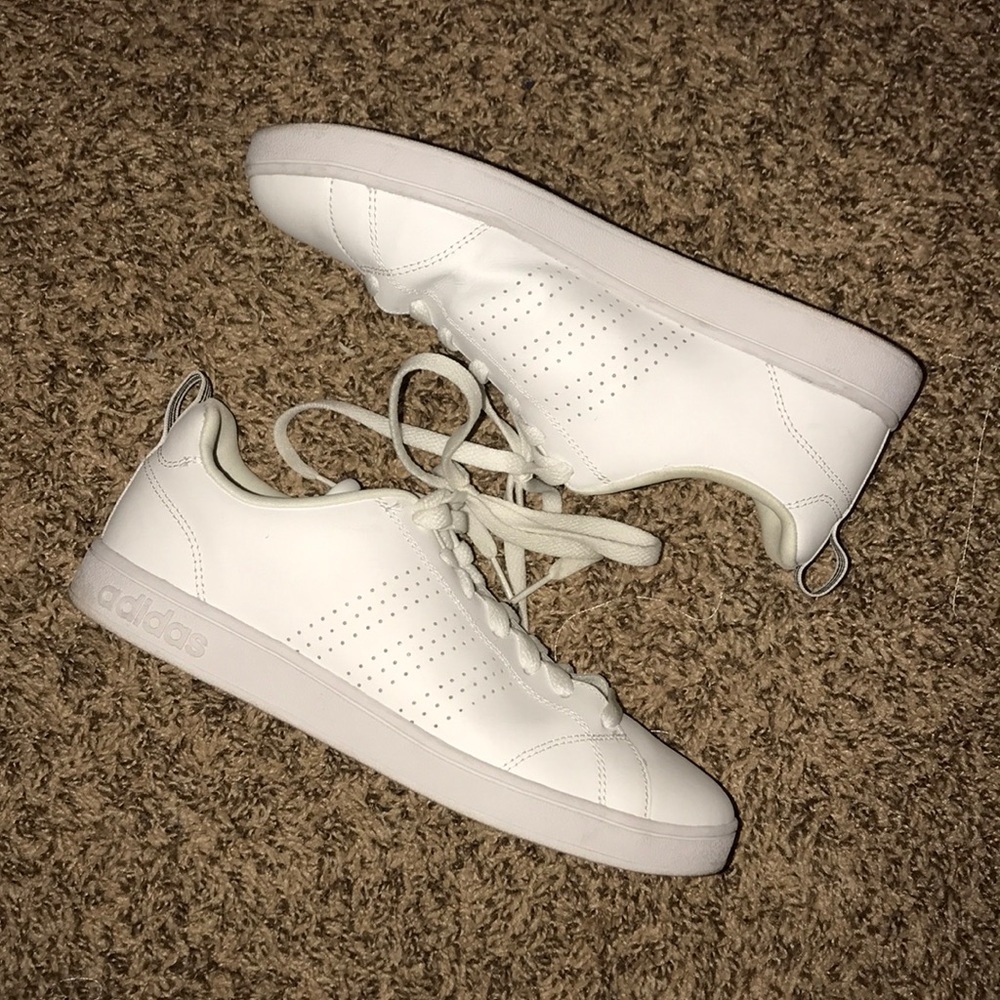 Adidas Originals Advantage Shoes